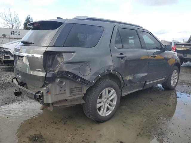 Photo 3 from auction – 2019 FORD EXPLORER X with VIN 1FM5K8D81KGA77562