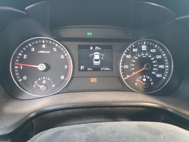 Photo 9 from auction – 2021 KIA FORTE FE with VIN 3KPF24AD6ME294756