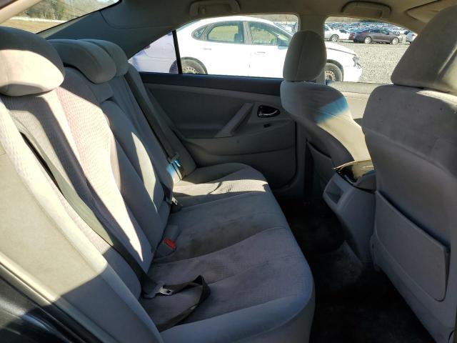 Фото 10 с аукциона – 2011 TOYOTA CAMRY BASE с VIN 4T1BF3EK9BU136170