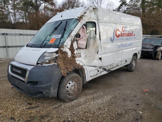 RAM PROMASTER 2019 with VIN 3C6TRVDG4KE507783 - Photo from auction