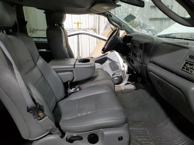 Photo 7 from auction – 2003 FORD F250 SUPER with VIN 1FTNX20S13EA03575