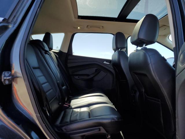 Photo 11 from auction – 2015 FORD ESCAPE TIT with VIN 1FMCU0J99FUA07556