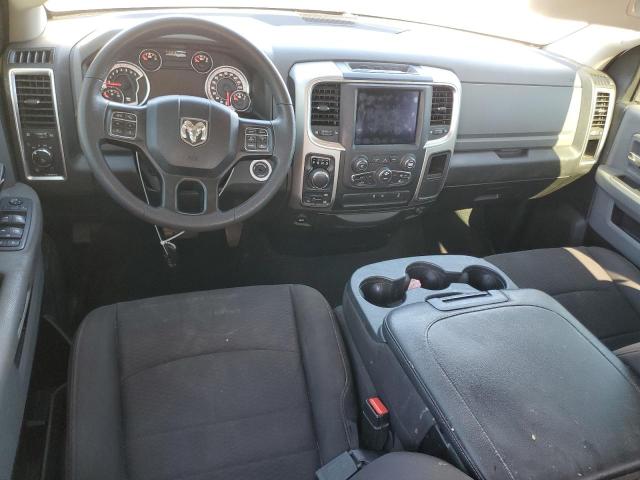 Photo 8 from auction – 2020 RAM 1500 CLASS with VIN 1C6RR7GT7LS109450