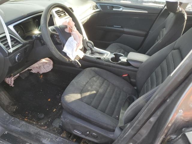 Photo 7 from auction – 2014 FORD FUSION SE with VIN 1FA6P0H72E5399677