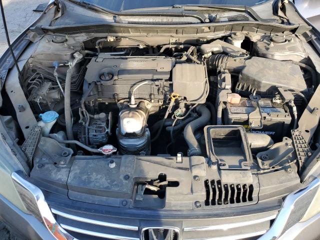 Photo 11 from auction – 2014 HONDA ACCORD LX with VIN 1HGCR2F34EA178254