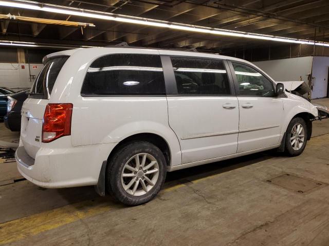 Photo 3 from auction – 2016 DODGE GRAND CARA with VIN 2C4RDGCG3GR327859