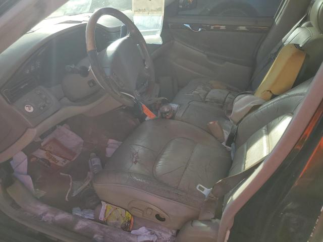 Photo 7 from auction – 2002 CADILLAC DEVILLE DH with VIN 1G6KE54Y62U278066