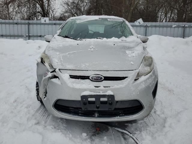 Photo 5 from auction – 2012 FORD FIESTA SE with VIN 3FADP4EJ4CM113530