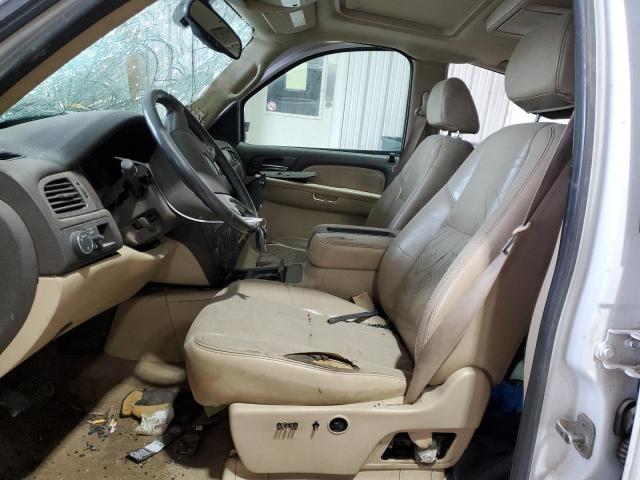Photo 7 from auction – 2009 GMC SIERRA K15 with VIN 3GTEK03289G164165