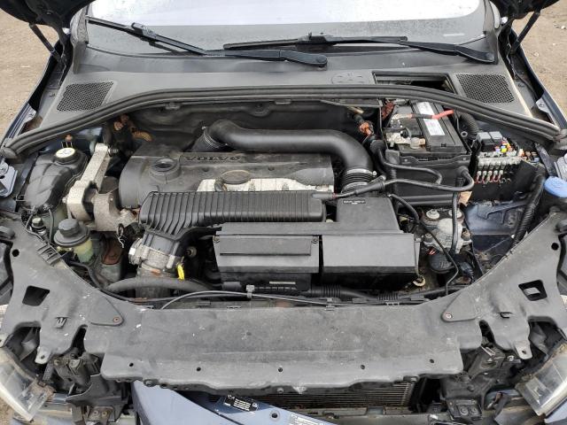 Photo 11 from auction – 2012 VOLVO S60 T5 with VIN YV1622FS0C2118044