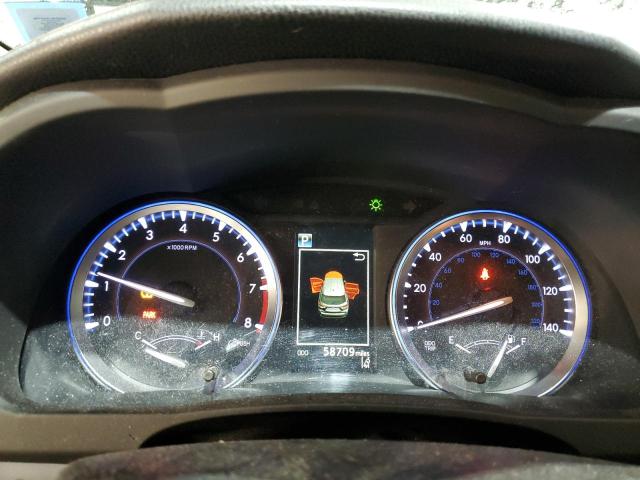 Photo 9 from auction – 2018 TOYOTA HIGHLANDER with VIN 5TDJZRFH2JS885764