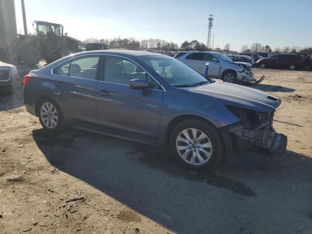 صورة رقم 4 من المزاد - 2016 SUBARU LEGACY 2.5 مع VIN 4S3BNBC66G3018145