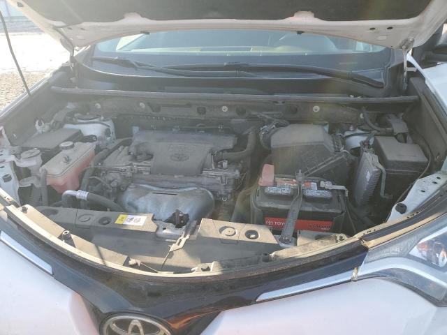 Photo 12 from auction – 2017 TOYOTA RAV4 LE with VIN JTMBFREV9HJ712240