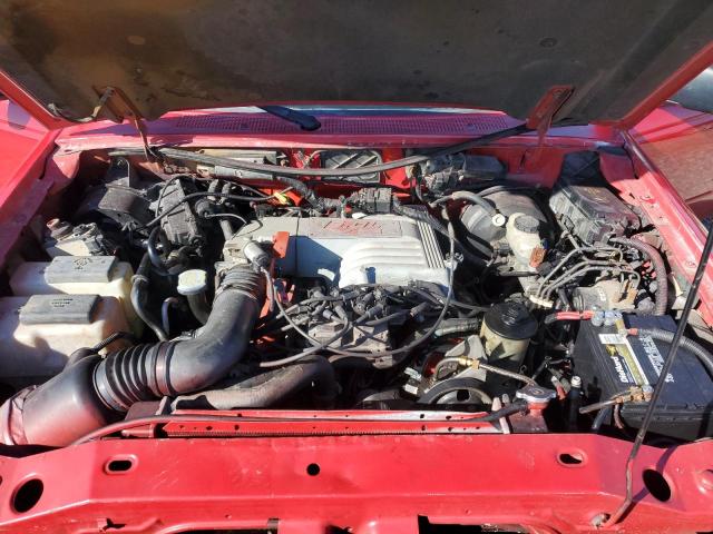 Photo 11 from auction – 2002 FORD RANGER with VIN 1FTYR11U12TA02678