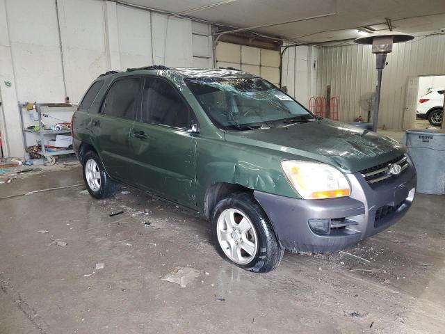 Photo 4 from auction – 2006 KIA NEW SPORTA with VIN KNDJF724367145853