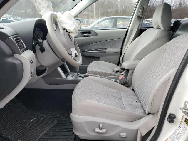 Photo 7 from auction – 2012 SUBARU FORESTER 2 with VIN JF2SHADC9CH441385
