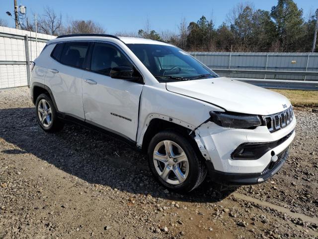 Photo 4 from auction – 2023 JEEP COMPASS LA with VIN 3C4NJDBN9PT561605