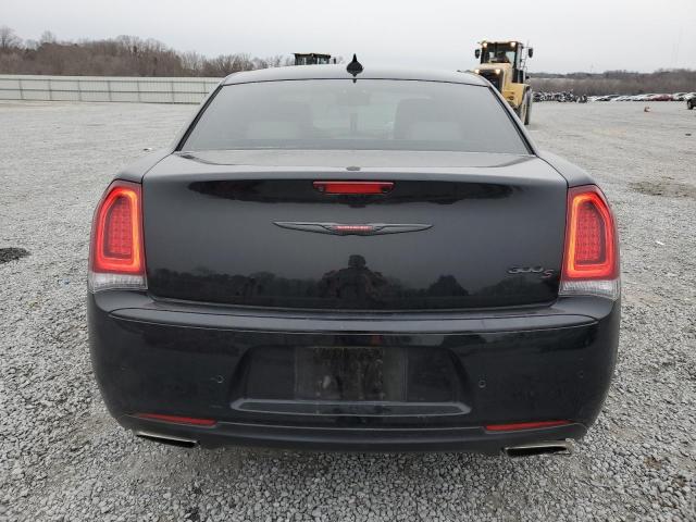 Photo 6 from auction – 2021 CHRYSLER 300 S with VIN 2C3CCABG7MH520254