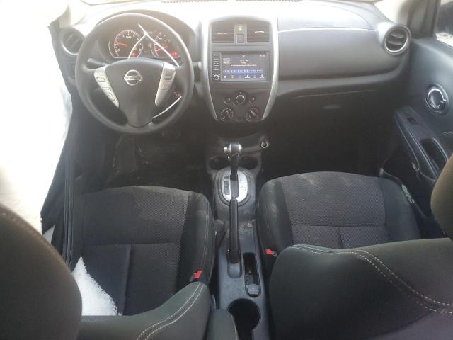 Photo 8 from auction – 2019 NISSAN VERSA S with VIN 3N1CN7AP2KL871249
