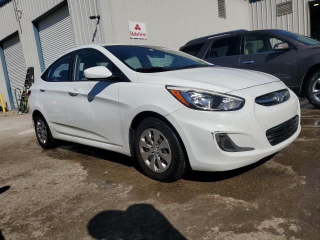 Photo 4 from auction – 2016 HYUNDAI ACCENT SE with VIN KMHCT4AE0GU954722
