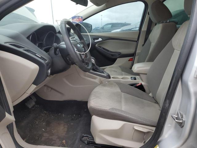 Zdjęcie 7 z aukcji – 2014 FORD FOCUS SE z VIN 1FADP3K2XEL203986
