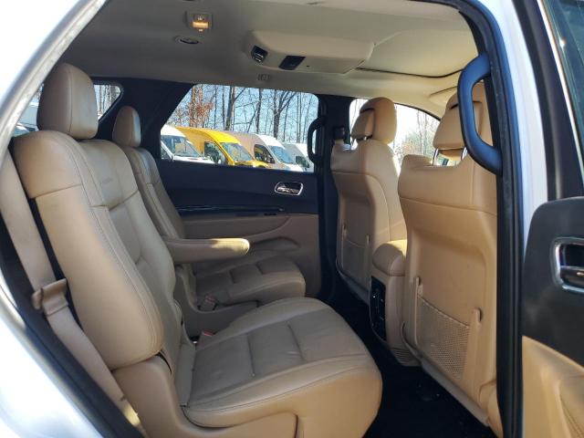 Photo 11 from auction – 2013 DODGE DURANGO CI with VIN 1C4SDJET4DC591055
