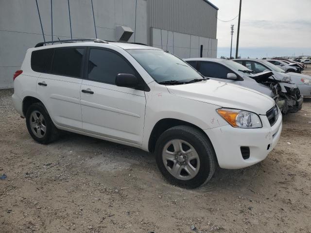 Photo 4 from auction – 2012 TOYOTA RAV4 with VIN 2T3ZF4DV8CW117120