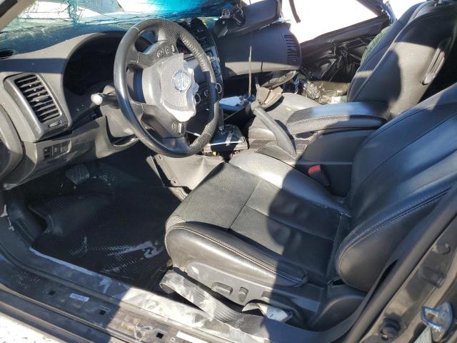 Photo 7 from auction – 2011 NISSAN ALTIMA S with VIN 1N4AL2EP3BC110755