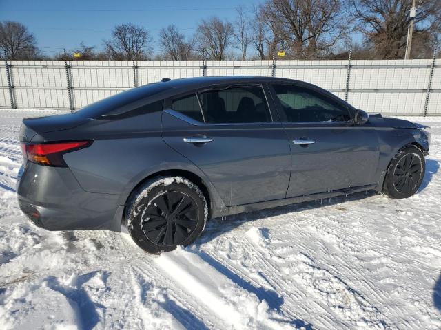 Photo 3 from auction – 2022 NISSAN ALTIMA SV with VIN 1N4BL4DW0NN390359