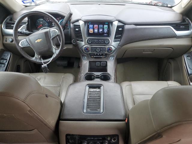 Photo 8 from auction – 2017 CHEVROLET SUBURBAN C with VIN 1GNSCHKCXHR329762