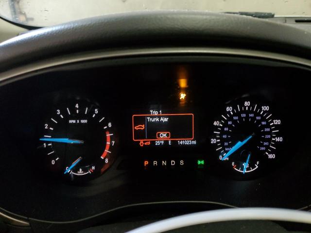Photo 9 from auction – 2014 FORD FUSION SE with VIN 3FA6P0HD2ER130436