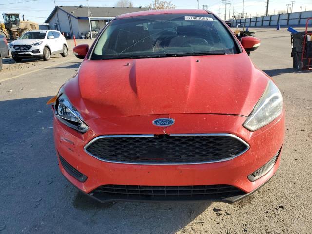 Photo 5 from auction – 2015 FORD FOCUS SE with VIN 1FADP3F25FL342015