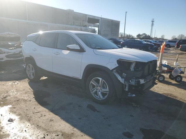 Photo 4 from auction – 2018 GMC TERRAIN SL with VIN 3GKALTEV4JL367896