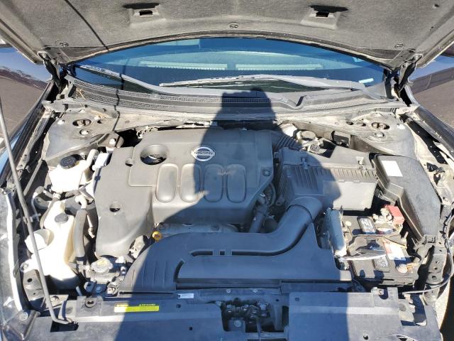 Photo 11 from auction – 2012 NISSAN ALTIMA S with VIN 1N4AL2EP4CC177964
