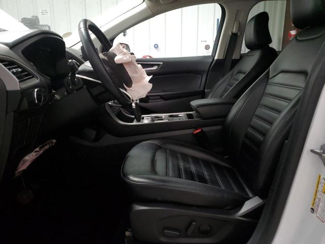 صورة رقم 7 من المزاد - 2023 FORD EDGE SEL مع VIN 2FMPK4J93PBA24844