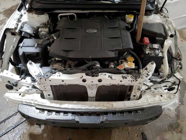 Photo 11 from auction – 2019 SUBARU LEGACY 3.6 with VIN 4S3BNEN65K3040578
