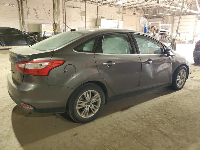 Photo 3 from auction – 2012 FORD FOCUS SEL with VIN 1FAHP3H29CL311490