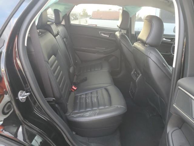 Photo 10 from auction – 2024 FORD EDGE SEL with VIN 2FMPK4J93RBA64750