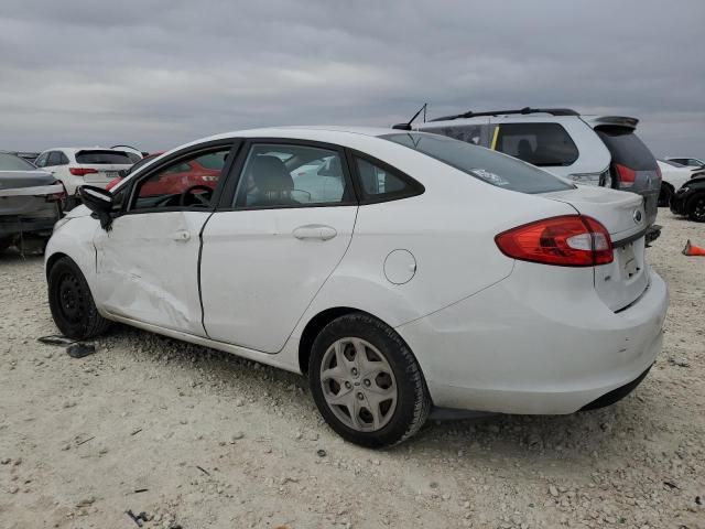 Photo 2 from auction – 2013 FORD FIESTA SE with VIN 3FADP4BJ7DM204426