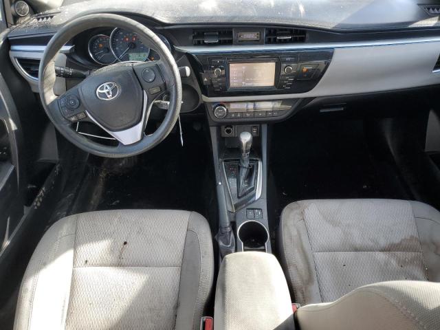 Photo 8 from auction – 2015 TOYOTA COROLLA L with VIN 2T1BURHE6FC341936