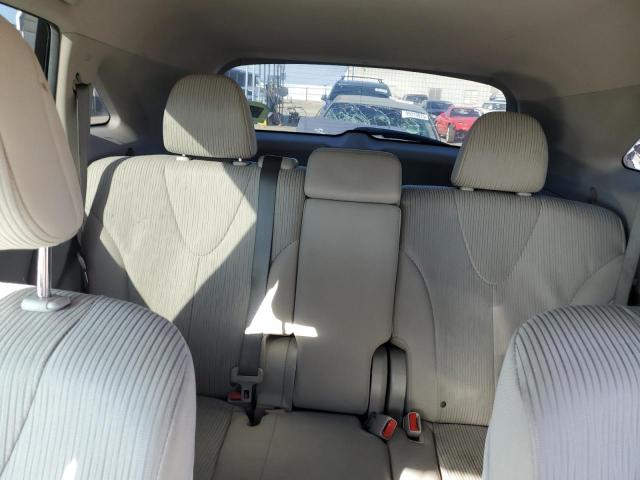 Zdjęcie 10 z aukcji – 2011 TOYOTA VENZA z VIN 4T3ZA3BB4BU054890