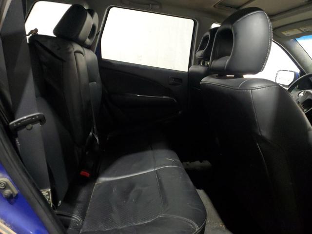 Photo 10 from auction – 2006 MITSUBISHI OUTLANDER with VIN JA4LZ81F36U026740