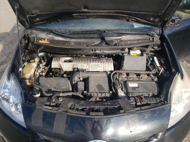 Photo 11 from auction – 2014 TOYOTA PRIUS with VIN JTDKN3DU4E1747448