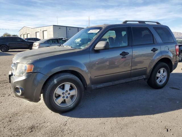 FORD ESCAPE XLT 2009 with VIN 1FMCU93G09KA03041 - Photo from auction