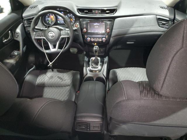 Photo 8 from auction – 2018 NISSAN ROGUE S with VIN KNMAT2MV1JP597505