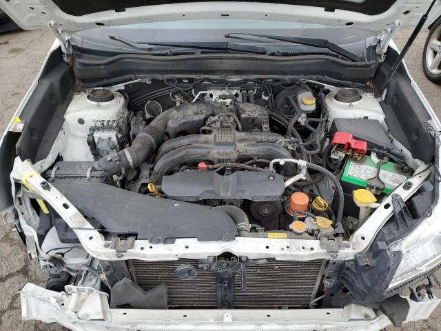 Photo 12 from auction – 2016 SUBARU FORESTER 2 with VIN JF2SJADC0GH444072