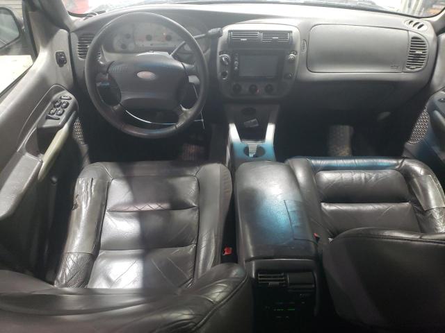 Photo 8 from auction – 2001 FORD EXPLORER S with VIN 1FMZU77E51UC32993
