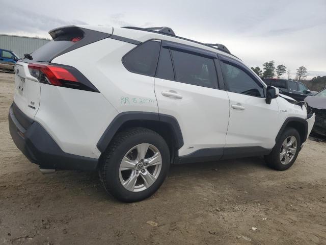 Photo 3 from auction – 2019 TOYOTA RAV4 LE with VIN JTMMWRFV8KD013680