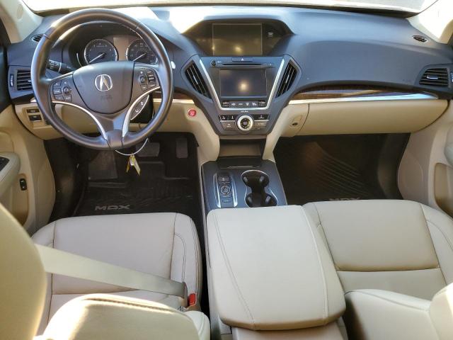 Photo 8 from auction – 2019 ACURA MDX with VIN 5J8YD4H32KL021724