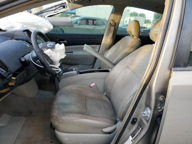 Photo 7 from auction – 2008 TOYOTA PRIUS with VIN JTDKB20U283332596